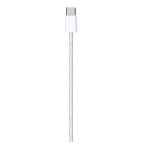 Apple MQKJ3ZM/A cable USB 1 m USB 3.2 Gen 1 (3.1 Gen 1) USB C