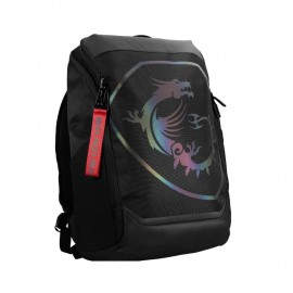 MSI Titan Gaming Backpack