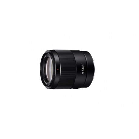Sony FE 35 MM F1.8 MILC Negro