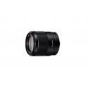 Sony FE 35 MM F1.8 MILC Negro