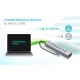 i-tec USB-C Charging Metal HUB 7 Port