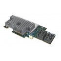 Intel RMS3VC160 PCI Express x8 3.0 12Gbit/s controlado RAID