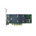 Intel RSP3WD080E controlado RAID PCI Express x8 3.0