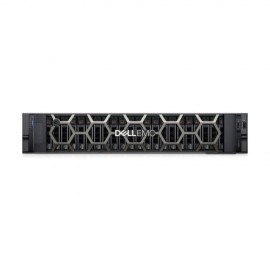 DELL PowerEdge R750XS servidor 2,4 GHz 32 GB Bastidor (2U) Intel® Xeon® Silver 800 W DDR4-SDRAM