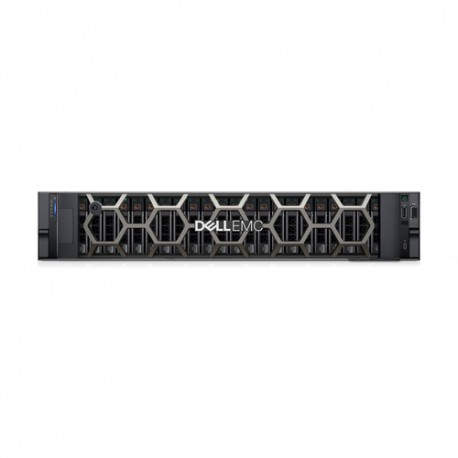 DELL PowerEdge R750XS servidor 2,4 GHz 32 GB Bastidor (2U) Intel® Xeon® Silver 800 W DDR4-SDRAM