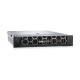 DELL PowerEdge R750XS servidor 2,4 GHz 32 GB Bastidor (2U) Intel® Xeon® Silver 800 W DDR4-SDRAM