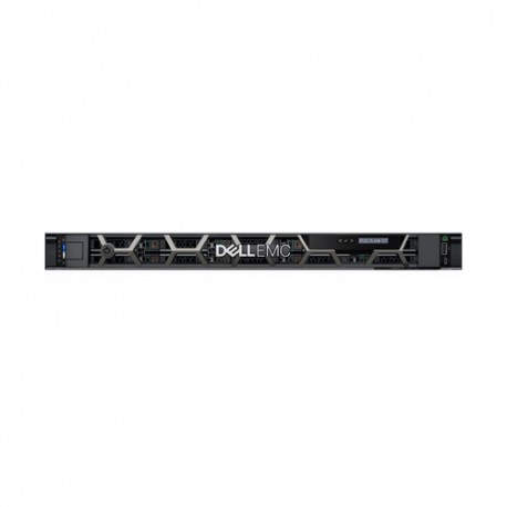 DELL PowerEdge R650xs servidor 2,1 GHz 32 GB Bastidor (1U) Intel® Xeon® Gold 800 W DDR4-SDRAM