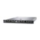 DELL PowerEdge R550 servidor 480 GB Bastidor (2U) Intel® Xeon® Silver 2,1 GHz 16 GB DDR4-SDRAM 800 W