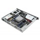 ASUS RS100-E11-PI2 Intel C252 LGA 1200 (Socket H5) Bastidor (1U) Plata