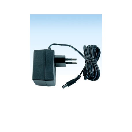 Casio AD-A60024 Interior Negro adaptador e inversor de corriente