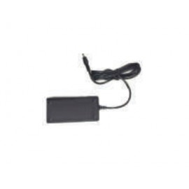 Zebra PWR-BGA9V18W0WW adaptador e inversor de corriente 18 W Negro