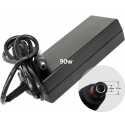 ALIMENTADOR COMPATIBLE TOSHIBA 90W 6A 15V 6.3X3.0