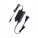 Dahua Technology PFM320 adaptador e inversor de corriente Universal Negro
