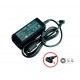 ALIMENTADOR COMPATIBLE ASUS-ACER 19V 2.37A 3.0X1.1 MM
