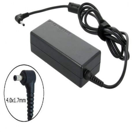ALIMENTADOR PORTATIL LENOVO 20V 3.25A 4.0X1.7MM