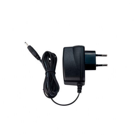 Jabra 14207-42 adaptador e inversor de corriente Interior Negro