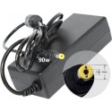 ALIMENTADOR COMPATIBLE HP 90W 19V 4.74A 4.8X1.7