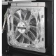 Lian Li PC-Q08B Cubo Negro