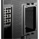 Lian Li PC-Q08B Cubo Negro
