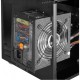 Lian Li PC-Q08B Cubo Negro