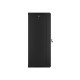 Lanberg WF01-6422-10B armario rack 22U Bastidor de pared Negro