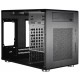 Lian Li PC-Q08B Cubo Negro