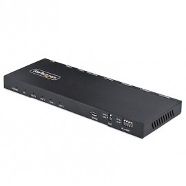 StarTech.com HDMI-SPLITTER-44K60S divisor de video 4x HDMI