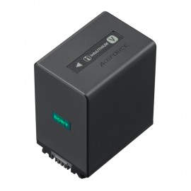 Sony NP-FV100A 3410mAh 7.4V batería recargable