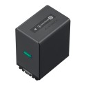 Sony NP-FV100A 3410mAh 7.4V batería recargable