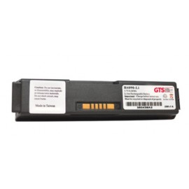 GTS H4090-LI batería recargable Ión de litio 2400 mAh 3,7 V