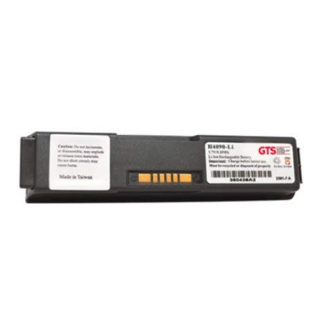 GTS H4090-LI batería recargable Ión de litio 2400 mAh 3,7 V