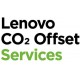 Lenovo CO2 Offset 1 ton