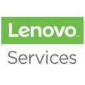 Lenovo 40M7568 extensión de la garantía