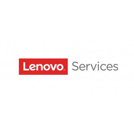 Lenovo 1Y Post Warranty Premier Support