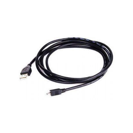 GEMBIRD 1.8m USB 2.0 A Micro-B M CCP-MUSB2-AMBM-6