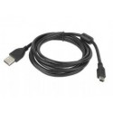 GEMBIRD 1.8m USB 2.0 A mini-USB CCF-USB2-AM5P-6