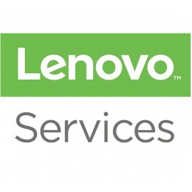 Lenovo 5WS1A40292 extensión de la garantía