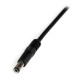 StarTech.com 1m USB A - 5.5mm DC USB2TYPEN1M