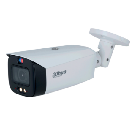 DAHUA - DH-IPC-HFW3449T1P-AS-PV-0280B-S4 - 4MP SMART DUAL ILLUMINATION