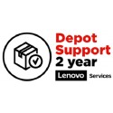Lenovo 2Y Depot (Post Warranty)