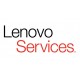 Lenovo 5PS1J31164 extensión de la garantía