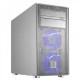 Lian Li PC-V600FA Micro ATX Plata