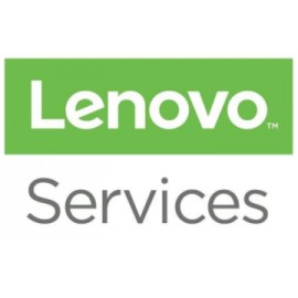 Lenovo 40M7566 extensión de la garantía