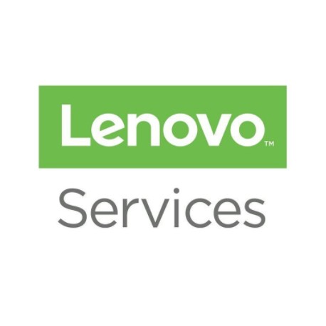 Lenovo 40M7566 extensión de la garantía