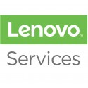 Lenovo 5PS0Y75659 extensión de la garantía