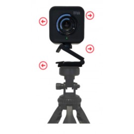 LAIA CUTE B&H PC PRO WIFI CAMARA WIFI BHC-110WF