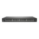 SonicWall SWS14-48FPOE Gestionado L2 Gigabit Ethernet (10/100/1000) Energía sobre Ethernet (PoE) 1U Negro - 02-ssc-8382