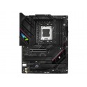 ASUS ROG STRIX B650E-F GAMING WIFI AMD B650 Zócalo AM5 ATX