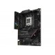 ASUS ROG STRIX B650E-F GAMING WIFI AMD B650 Zócalo AM5 ATX