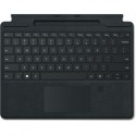 Microsoft Surface Pro Signature Keyboard with Fingerprint Reader Negro Microsoft Cover port QWERTY Italiano - 8XG-00010
